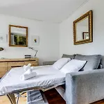 Appartement Cosy Quartier Paisible