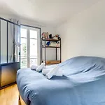 Appartement Cosy Quartier Paisible